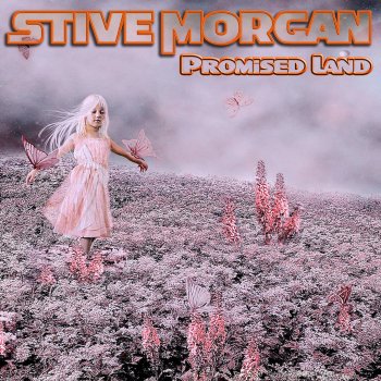 Stive Morgan Promised Land