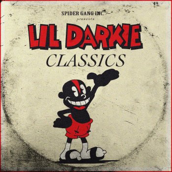 Lil Darkie feat. CUBENSiS BIG WAR
