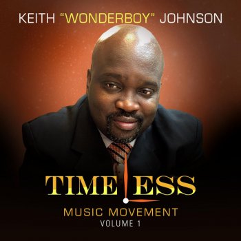 Keith Wonderboy Johnson I Want to Be in the Number