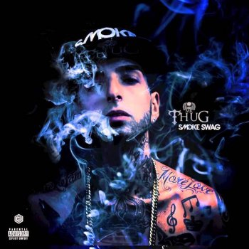 Mr. Thug Intro Smoke$wag