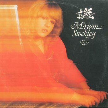 Miriam Stockley Randy