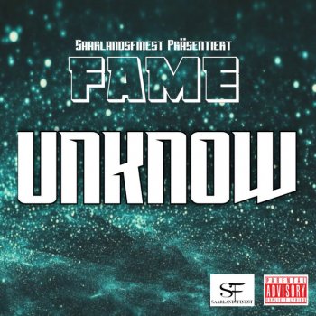 Fame Unknow (Radio Edit)