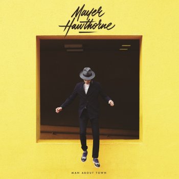 Mayer Hawthorne Out of Pocket