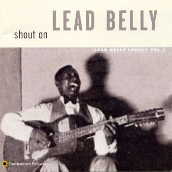 Lead Belly Rooster Crows at Midnight
