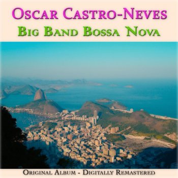 Oscar Castro-Neves Zelao