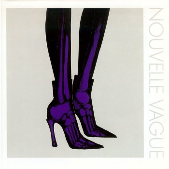 Nouvelle Vague feat. Julien Doré Anne cherchait l'amour