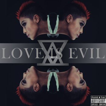 ZaZa Love Is Evil