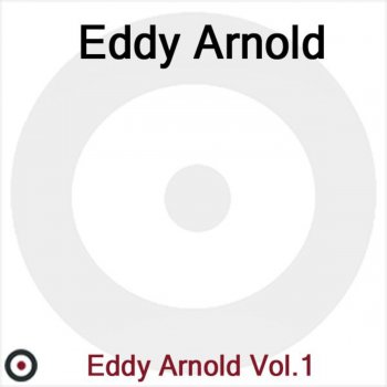 Eddy Arnold I Walk Alone