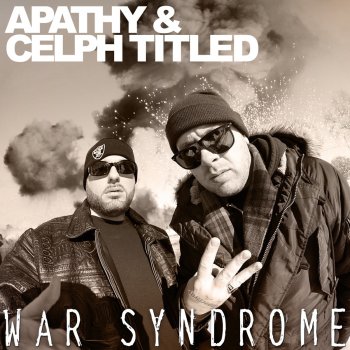 Apathy feat. Hayze Life is Hell