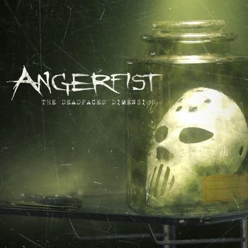 Angerfist Strange Man In Mask - Original Mix
