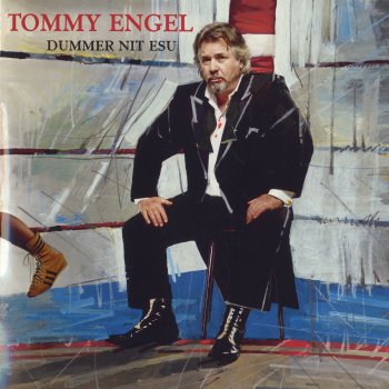 Tommy Engel Buchjeföhl
