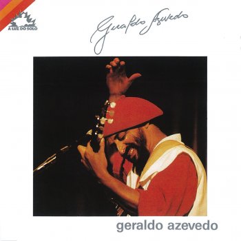 Geraldo Azevedo feat. Zé Ramalho Taxi Lunar