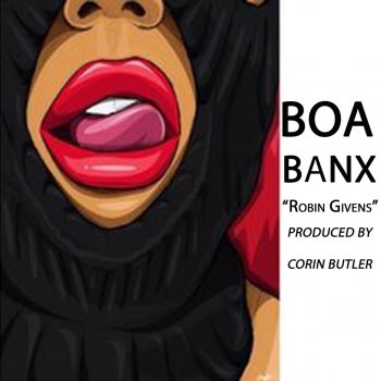 Boa Banx Robin Givens