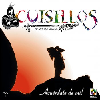 Cuisillos feat. Cuisillos de Arturo Macias Ya No Me Mires Asi