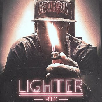 J-Flo Lighter