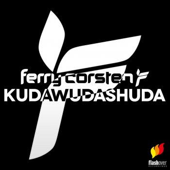 Ferry Corsten Kudawudashuda