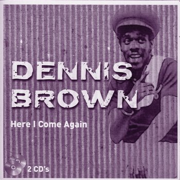 Dennis Brown Conqueror - Original