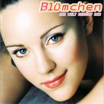 Blümchen Ist deine Liebe echt? (Disco 2000 Radio mix)