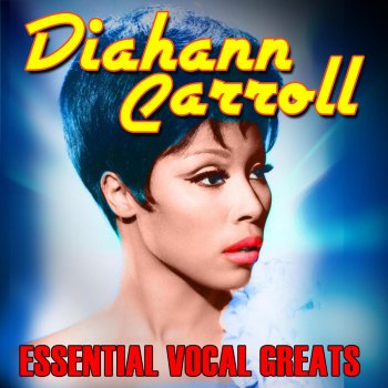 Diahann Carroll There'll Be Some Changes Made (Alternate Version)