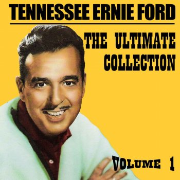 Tennessee Ernie Ford I Got The Milk Em In The Mornin'