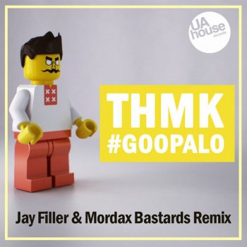 ТНМК #Goopalo (Jay Filler & Mordax Bastards Remix)