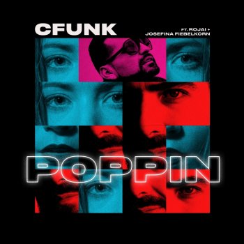C-Funk Poppin (feat. Josefina Fiebelkorn & Rojai)