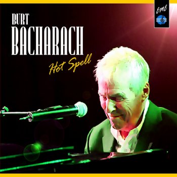 Burt Bacharach Joanie's Forever