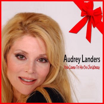 Audrey Landers Winter Wonderland