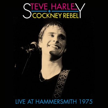 Steve Harley feat. Steve Harley & Cockney Rebel Panorama - Live at Hammersmith Odeon, 14 April 1975