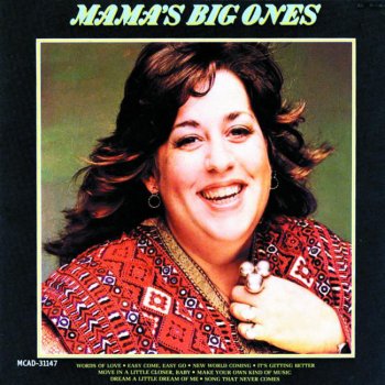 Cass Elliot Don't Let The Good Life Pass You By
