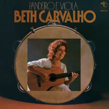 Beth Carvalho Cansaço
