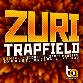 Zuri Trapfield - Original Mix