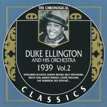 Duke Ellington Blues a-Poppin'
