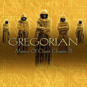 Gregorian Ordinary World