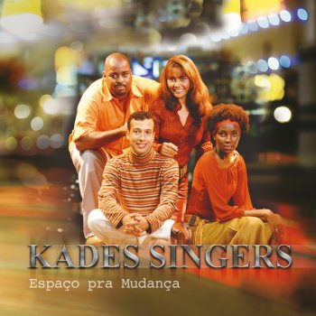 Kades Singers Maior Amor