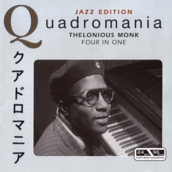 Thelonious Monk Wee See