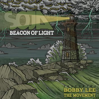 SOJA feat. Bobby Lee & The Movement Beacon Of Light