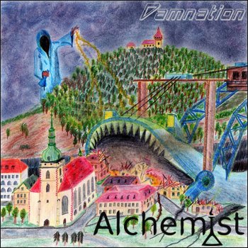 Alchemist Alchemist: I. Damnation