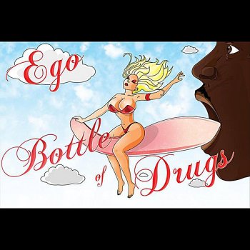 Ego Let It Go (Feat. Adonis, KGB, Da Rock & Travis Flannigan)