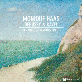 Claude Debussy feat. Monique Haas Debussy : 12 Etudes : III Pour les quartes