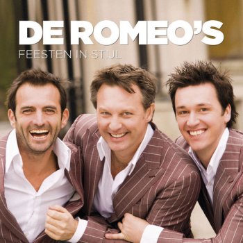 De Romeo's 10 Zomers Lang