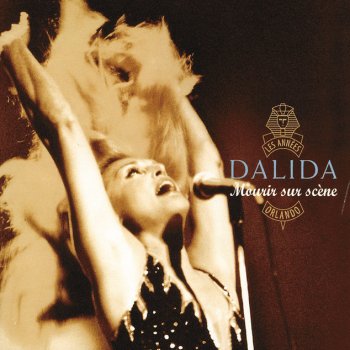 Dalida Ton Prénom Dans Mon Coeur