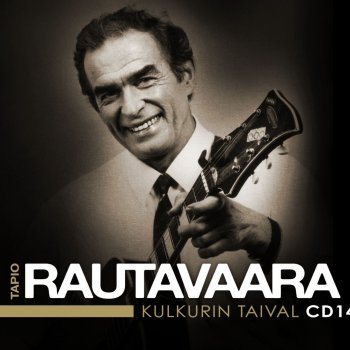 Tapio Rautavaara Hämä-hämähäkki (1969 Version)