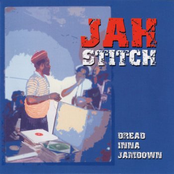 Jah Stitch Love For Everyone