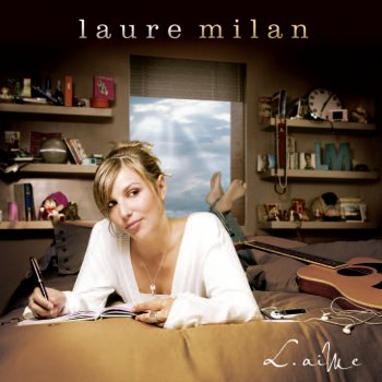 Laure Milan Comme un diamant (feat. Diam's)