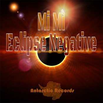 Mimi Eclipse Negative