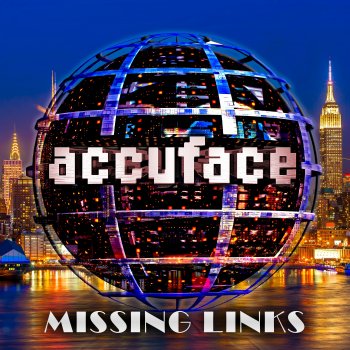 Accuface Blow My Mind - Remastered & Previously Not Released 1998