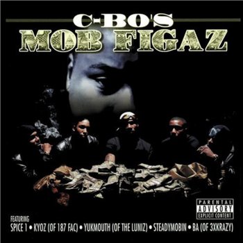 C-Bo Without My Five