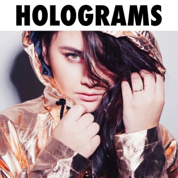 Iolite Holograms