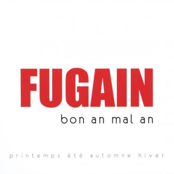 Michel Fugain Funambule